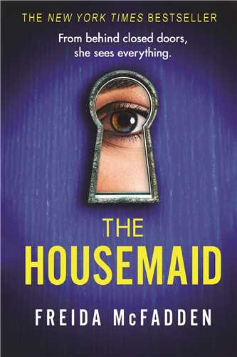 THE HOUSEMAID (ديا)