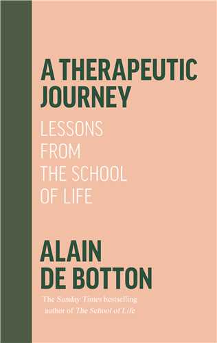 A Therapeutic Journey (ديا)