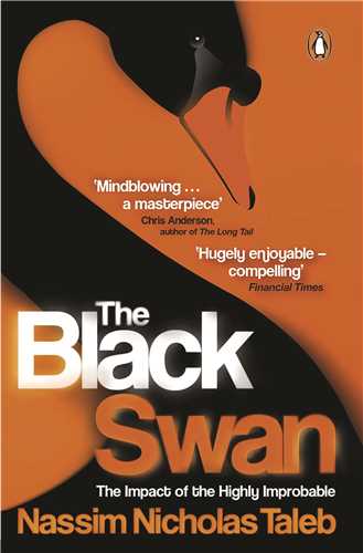 THE BLACK SWAN (ديا)