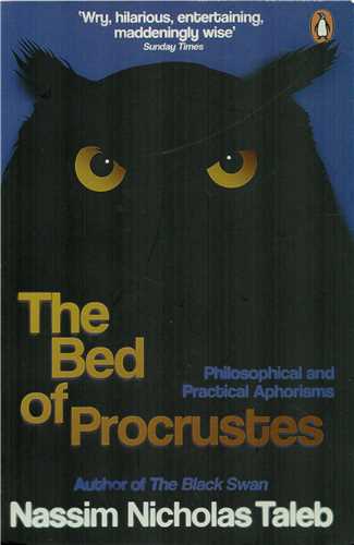 the Bed Of Procrustes