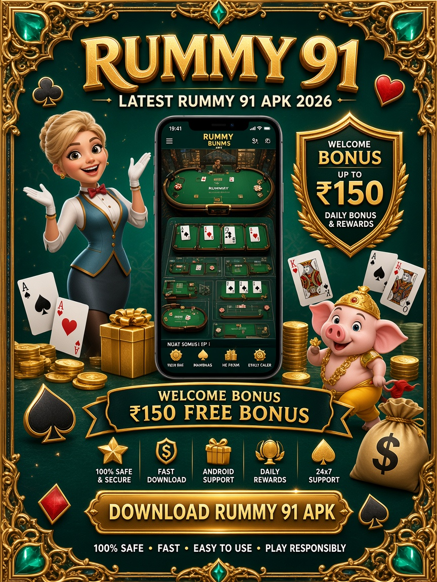 Rummy 91 app screenshot 1